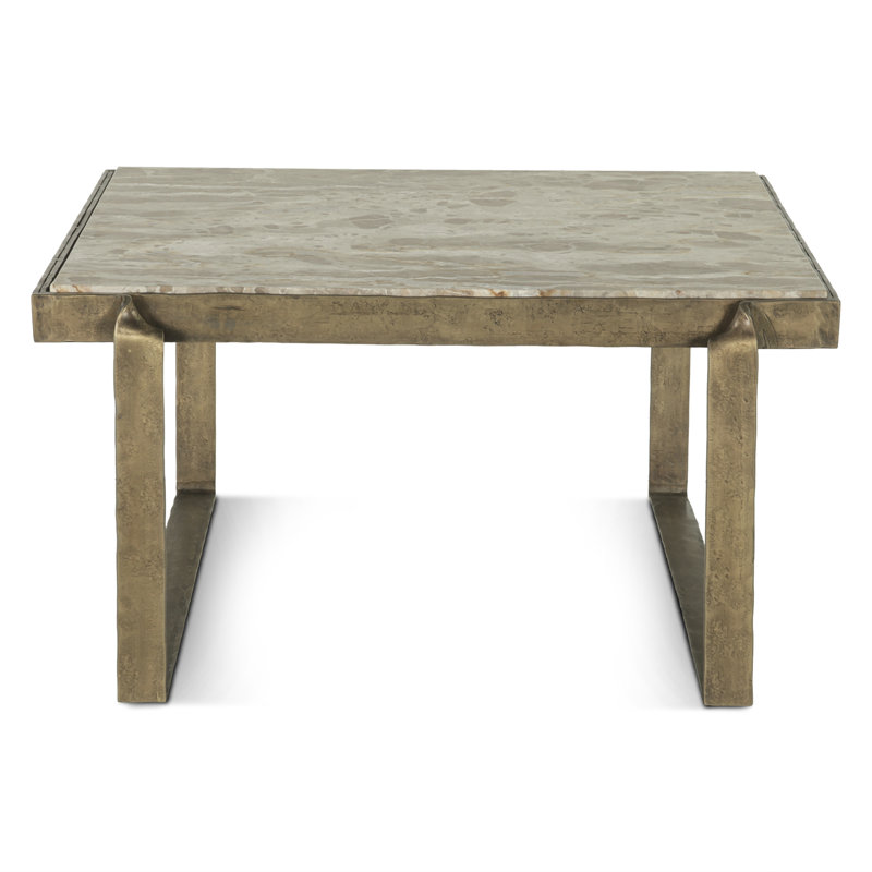 Argos Square Single Coffee Table