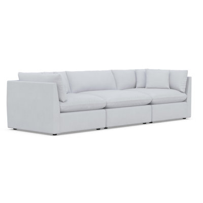 Bowery Sofa & Chaise