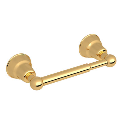Arcana™ Wall Mount Toilet Paper Holder