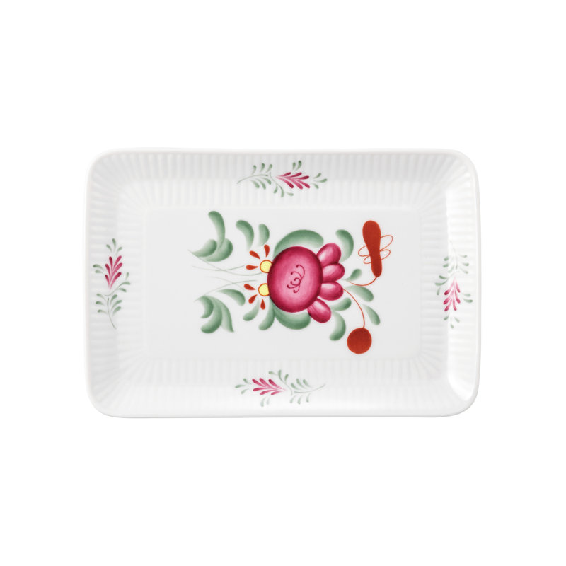 Amina Serving Dish