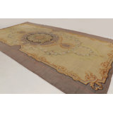 One-of-a-Kind 10'11x20'5 Area Rug