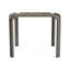Kantan Outdoor Square Side Table-814993201-814993198