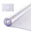 PVC Table Protector Clear Plastic Desk Protector-1927254073