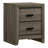 Solid Wood Piece Bedroom Set-1754346167