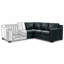Madison Heirloom Quality LAF Sofa in Buttery Soft 100% Top Grain Leather, Made to Order-284448133