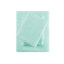 Ensemble de draps 4 pièces turquoise-122524932