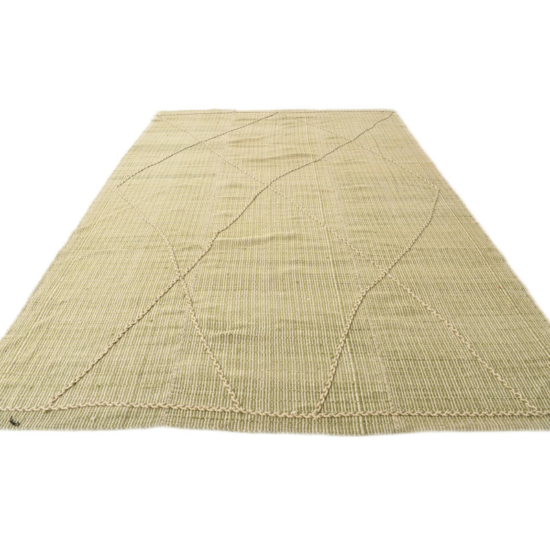 Nemec Ivory Rug
