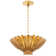 Aerin Hampton Small Chandelier