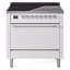 ILVE Nostalgie II 36 in Induction Range-2076004630