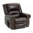 Brown Faux Leather selected