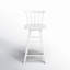 Tabouret de comptoir pivotant Portside-678074995