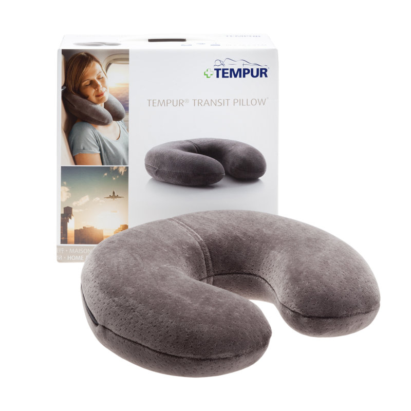 TEMPUR Transit Pillow 