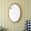 Miroir mural 24 "x 36"