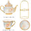 Astoria Grand Broward 850ml Teapot Set