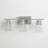 Averi 3-Light Dimmable Vanity Light in Satin Nickel-1331815302
