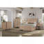 Petite commode Breakfront