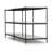 Clyne Tincher 78" Console Table-118588920