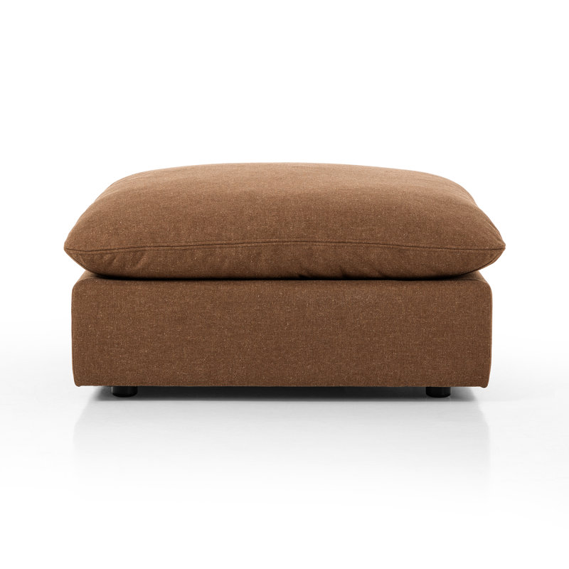 Ingel Square Ottoman, Antwerp Cafe