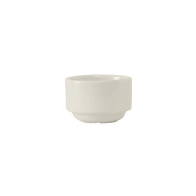 Ramequin empilable rond tuxton Alumatux