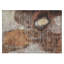 Tapis rond lavable en machine Cicel ACN1177-109514282