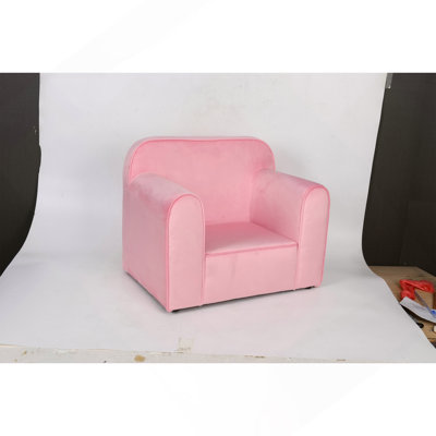 KIDS CLUB SOFA, KIDS COUCH, TODDLER SOFA