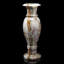 Paire de vases en onyx 2