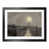Black Wood Frame selected