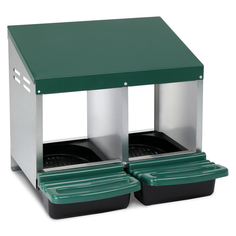 Erona Nesting Boxes