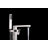 Khone 2 Handle Floor Clawfoot Tub Faucet with Diverter-116465513