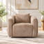 Fauteuil pivotant de 36 po de largeur-599305308