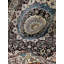 Oriental 100cm X 150cm Area Rug