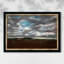 Anns " Extensive Landscape With Grey Clouds " by John Constable-139353219-139353229-139353246