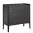 Solid Wood 3 - Drawer Accent Chest