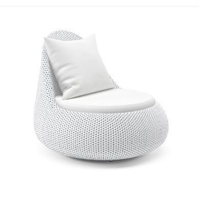 Onyx Outdoor Lounge Chair