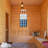 30 Inch Wall Mounted Bath Towel Rack-106803428