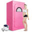 Sauna d'intérieur Cosvalve avec télécommande-71478631
