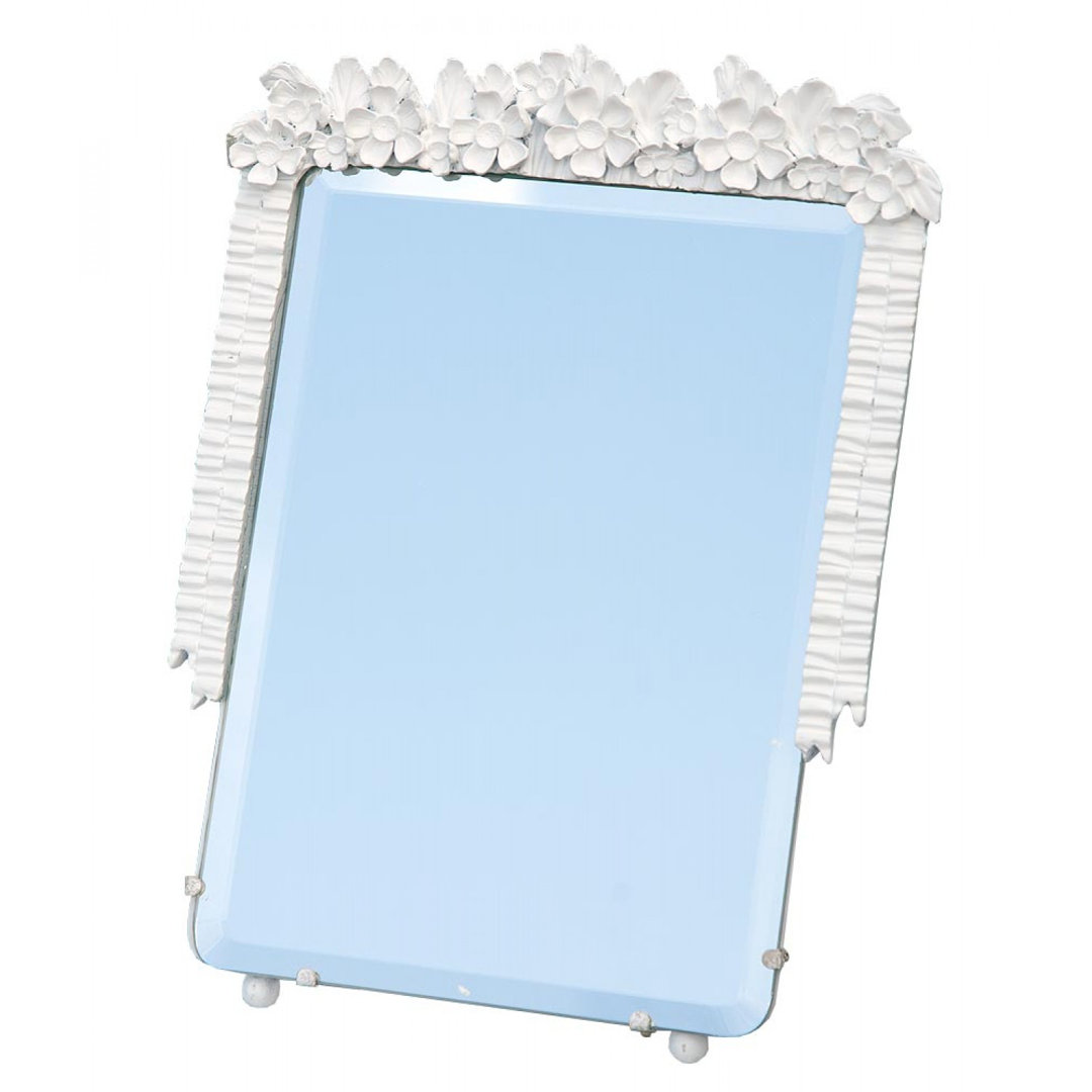 Longvillers Makeup/Shaving Mirror