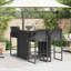 Patio Dining Set Table,-989430466-989430469