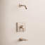 Parallel Bath and Shower Trim Set-842453803