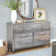 Towanda 58'' W 8 - Drawer Dresser