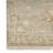 Nourison Tiffinie 9' x 12' Taupe Vintage Indoor Rug-108519518