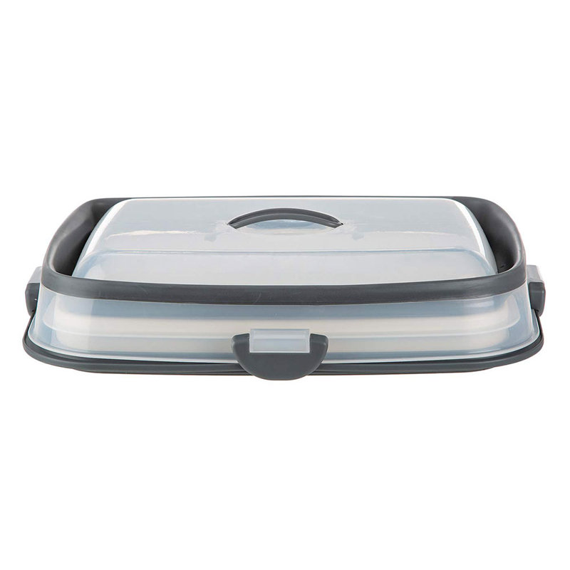 Pliable 40 oz. Contenant alimentaire