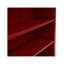 Osnabrock 97cm H x 89cm W Standard Bookcase-1242799500