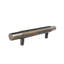 Stacked 4" Center to Center Bar Pull-2088621337