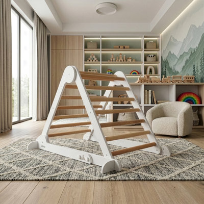 Learn 'N Climb Triangle