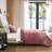 Luxe Velvet Channel Quilt Set-106309333-106309334