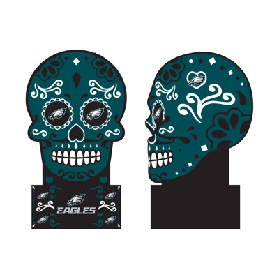 Figurine Sugar Skull