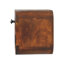 Foraker 20 cm W Solid Wood Bedside Table-1205047990