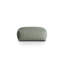 Carlens 106cm Wide Solid Colour Pouffe Ottoman-40725942