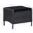 Couto Recliner Patio Chair with Cushions-1842598752